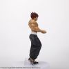 28Fig Yujiro Hanma (Imaginary Meal Ver.) (Baki the Grappler) Additional Thumbnail 3