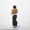 28Fig Yujiro Hanma (Imaginary Meal Ver.) (Baki the Grappler) Additional Thumbnail 4