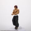 28Fig Yujiro Hanma (Imaginary Meal Ver.) (Baki the Grappler) Additional Thumbnail 7