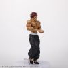 28Fig Yujiro Hanma (Imaginary Meal Ver.) (Baki the Grappler) Additional Thumbnail 8