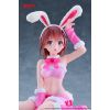 Moflock Mikoto Misaka (Fluffy Bunny Ver.) (A Certain Scientific Railgun) Additional Thumbnail 3