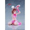 Moflock Mikoto Misaka (Fluffy Bunny Ver.) (A Certain Scientific Railgun) Additional Thumbnail 8
