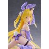 MOFLOCK Golden Darkness (Fluffy Bunny Ver.) (To Love-Ru Darkness) Additional Thumbnail 3