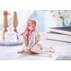 Desktop Cute Louise (Miko outfit Ver.) (The Familiar of Zero) Additional Thumbnail 5