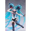 Taito Kuji Racing Miku 2026 Ver. Original (Hatsune Miku) Additional Thumbnail 3