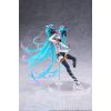 Taito Kuji Racing Miku 2026 Ver. Original (Hatsune Miku) Additional Thumbnail 8
