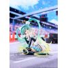 Taito Kuji Racing Miku 2018 Ver. Round 8 (Hatsune Miku) Additional Thumbnail 1