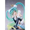 Taito Kuji Racing Miku 2018 Ver. Round 8 (Hatsune Miku) Additional Thumbnail 2