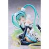 Taito Kuji Racing Miku 2018 Ver. Round 8 (Hatsune Miku) Additional Thumbnail 4