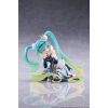 Taito Kuji Racing Miku 2018 Ver. Round 8 (Hatsune Miku) Additional Thumbnail 6