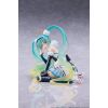 Taito Kuji Racing Miku 2018 Ver. Round 8 (Hatsune Miku) Main Thumbnail