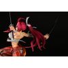 Erza Scarlet Samurai - Kouen Banjou - ver. Deep Red 1/6 Scale Statue (Fairy Tail) Additional Thumbnail 3