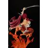 Erza Scarlet Samurai - Kouen Banjou - ver. Deep Red 1/6 Scale Statue (Fairy Tail) Additional Thumbnail 5