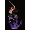 Erza Scarlet Samurai - Kouen Banjou - ver. Jet Black 1/6 Scale Statue (Fairy Tail) Additional Thumbnail 1