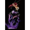 Erza Scarlet Samurai - Kouen Banjou - ver. Jet Black 1/6 Scale Statue (Fairy Tail) Additional Thumbnail 5
