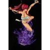 Erza Scarlet Samurai - Kouen Banjou - ver. Jet Black 1/6 Scale Statue (Fairy Tail) Additional Thumbnail 7