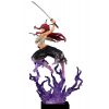 Erza Scarlet Samurai - Kouen Banjou - ver. Jet Black 1/6 Scale Statue (Fairy Tail) Main Thumbnail