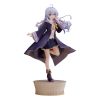 [Damaged Packaging] Tenitol Elaina Statue (Wandering Witch: The Journey of Elaina) Image