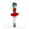 Rem The Nutcracker - SSS Figure Fairytale Series (Re:Zero - Starting Life in Another World) Main Thumbnail