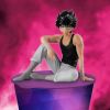 Hiei - Noodle Stopper Figure (Yu Yu Hakusho) Additional Thumbnail 2