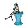 Hatsune Miku Noodle Stopper Figure Pearl Color Version (Vocaloid) Additional Thumbnail 3