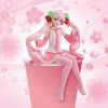 Sakura Miku Noodle Stopper Figure Main Thumbnail