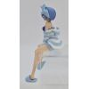 Rem Room Wear Noodle Stopper Figure (Re:Zero - Starting Life in Another World) Additional Thumbnail 6
