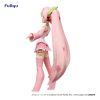 Sakura Miku CartoonY PVC Statue (Vocaloid Hatsune Miku) Additional Thumbnail 2