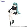 Hatsune Miku Sporty Maid Ver. Noodle Stopper Figure (Vocaloid Hatsune Miku) Additional Thumbnail 1