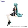 Hatsune Miku Sporty Maid Ver. Noodle Stopper Figure (Vocaloid Hatsune Miku) Additional Thumbnail 2