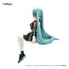 Hatsune Miku Sporty Maid Ver. Noodle Stopper Figure (Vocaloid Hatsune Miku) Additional Thumbnail 3