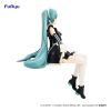 Hatsune Miku Sporty Maid Ver. Noodle Stopper Figure (Vocaloid Hatsune Miku) Additional Thumbnail 6