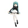 Hatsune Miku Sporty Maid Ver. Noodle Stopper Figure (Vocaloid Hatsune Miku) Image