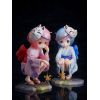 Rem & Ram Childhood Summer Memories 1/7 Scale Statue Set (Re:ZERO -Starting Life in Another World) Additional Thumbnail 5