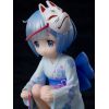 Rem & Ram Childhood Summer Memories 1/7 Scale Statue Set (Re:ZERO -Starting Life in Another World) Additional Thumbnail 7