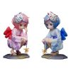 Rem & Ram Childhood Summer Memories 1/7 Scale Statue Set (Re:ZERO -Starting Life in Another World) Main Thumbnail