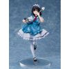 Yukina Himeragi Maid Ver. 1/7 Scale Statue (Strike the Blood Final) Additional Thumbnail 2