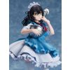 Yukina Himeragi Maid Ver. 1/7 Scale Statue (Strike the Blood Final) Additional Thumbnail 3