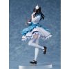 Yukina Himeragi Maid Ver. 1/7 Scale Statue (Strike the Blood Final) Additional Thumbnail 5