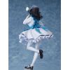 Yukina Himeragi Maid Ver. 1/7 Scale Statue (Strike the Blood Final) Additional Thumbnail 6
