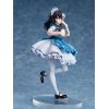 Yukina Himeragi Maid Ver. 1/7 Scale Statue (Strike the Blood Final) Additional Thumbnail 8
