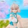 Assassin / Okita J Soji Noodle Stopper Figure (Fate/Grand Order) Additional Thumbnail 1