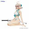 Assassin / Okita J Soji Noodle Stopper Figure (Fate/Grand Order) Additional Thumbnail 2