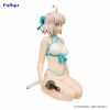 Assassin / Okita J Soji Noodle Stopper Figure (Fate/Grand Order) Additional Thumbnail 5