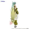Hatsune Miku: Matcha Green Tea Parfait Ver. Statue (Vocaloid) Additional Thumbnail 2