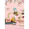 Hatsune Miku: Matcha Green Tea Parfait Ver. Statue (Vocaloid) Additional Thumbnail 7