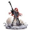 Bagpipe Elite 2 Ver. 1/7 Scale Statue (Arknights) Image