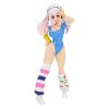 Super Sonico Concept Figure 80's/Another Color/Blue Ver. Statue (Super Sonico) Image