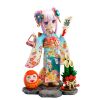 Kanna Finest Kimono 1/7 Scale Statue (Kobayashi's Dragon Maid) Image