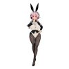 BiCute Bunnies Super Sonico Newly Drawn Costume Ver. Statue (Super Sonico) Image